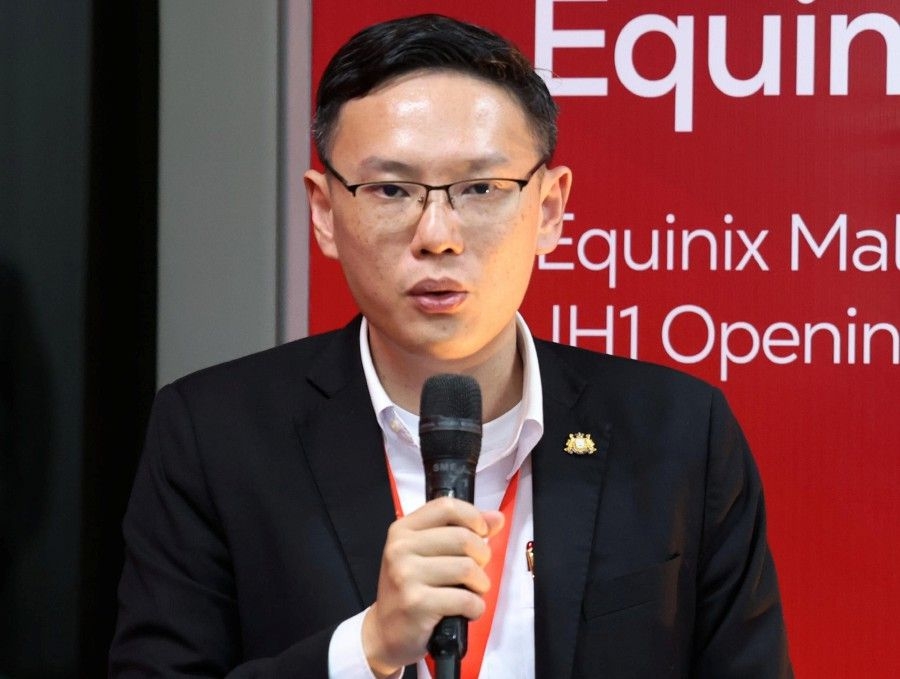 German tech giant Sick to invest RM1bil in Johor, create 2,500 jobs