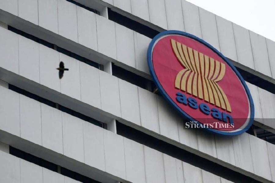 Asean reaffirms commitment to Myanmar Five-Point Consensus