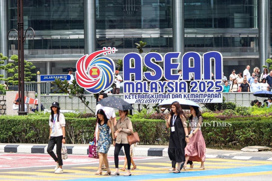 Kuala Lumpur Declaration charts Asean's future path