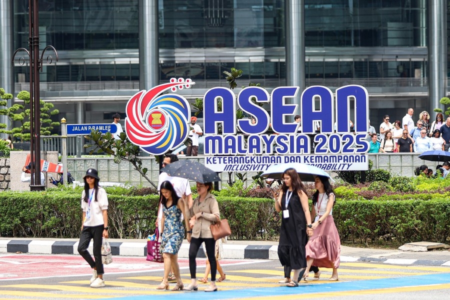 AEC's digital economy to hit US$1 trillion by 2030: strategic plan unveiled