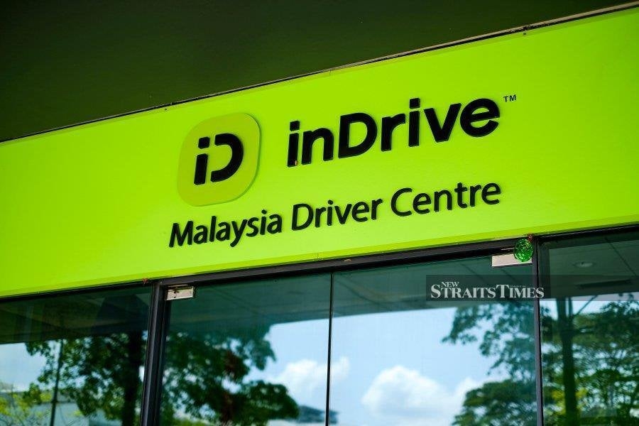 inDrive pledges stronger oversight after regulatory setbacks