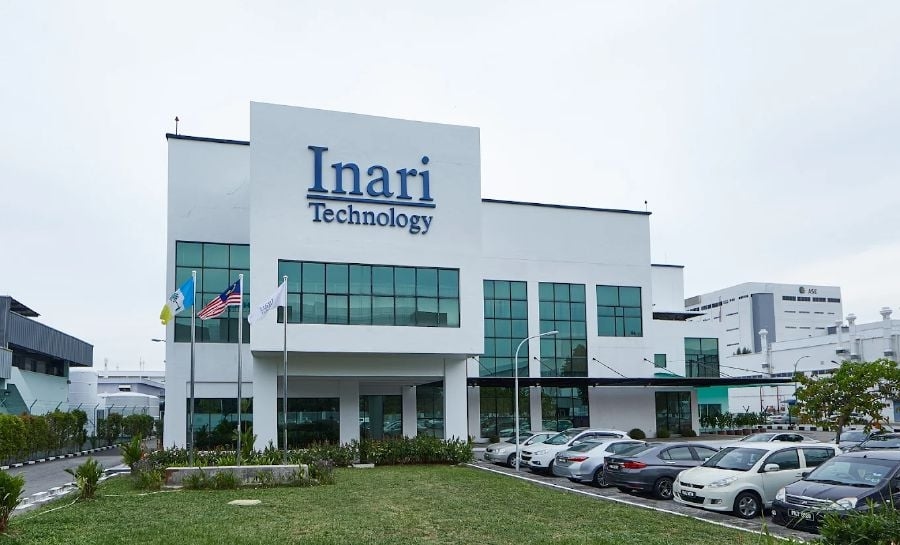 Inari Amertron's Lumileds deal unlikely to boost near-term earnings