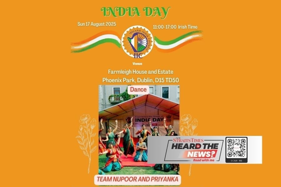 'India Day' celebrations delayed in Ireland over 'racist' attacks