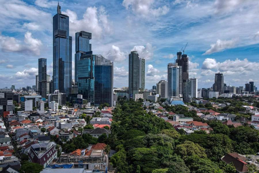 Indonesia says US trade deal reached after 'extraordinary struggle'
