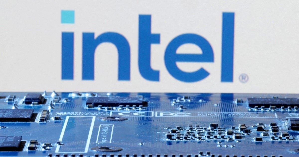 Intel's credit rating downgraded by Fitch on demand challenges