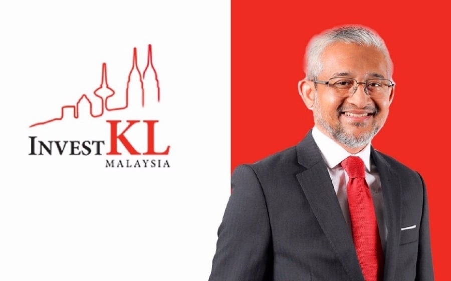 InvestKL secures RM2.8bil in 1H2025, anchors five global hubs in Greater Kuala Lumpur