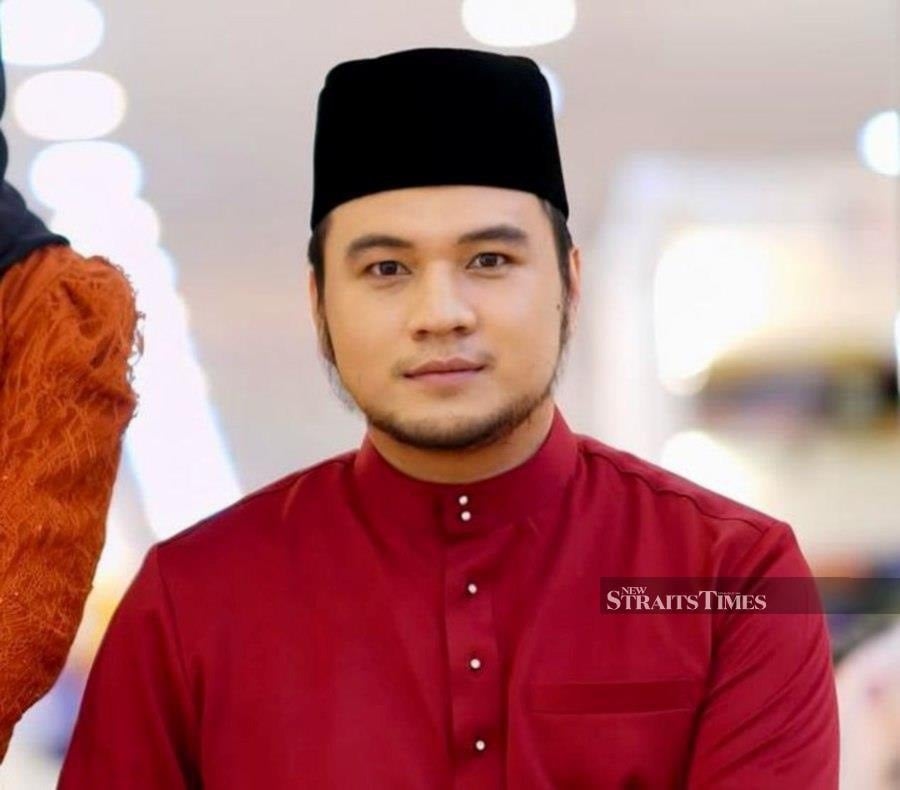 #SHOWBIZ: Iqbal Zulkefli: 'Owning luxury cars is financially draining'