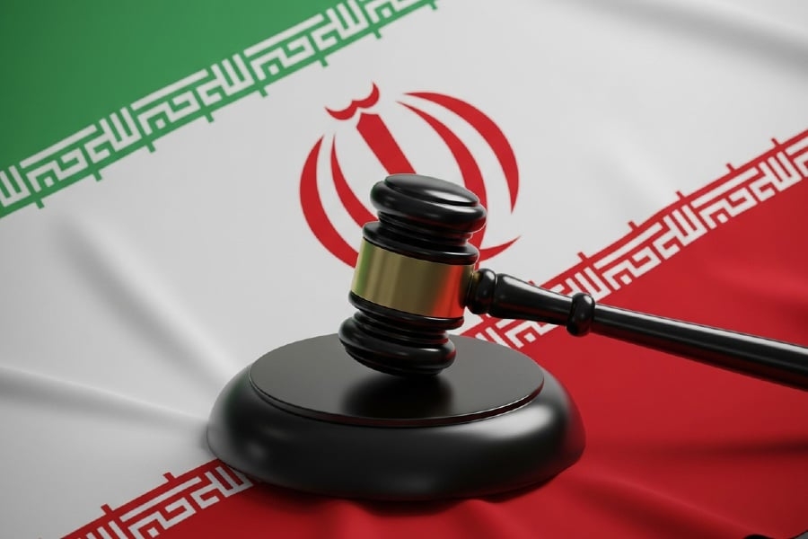 Iran hangs man convicted of spying for Israel amid air war