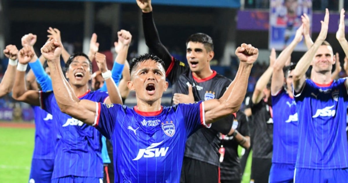 Global footballers' union urges India to revive top league