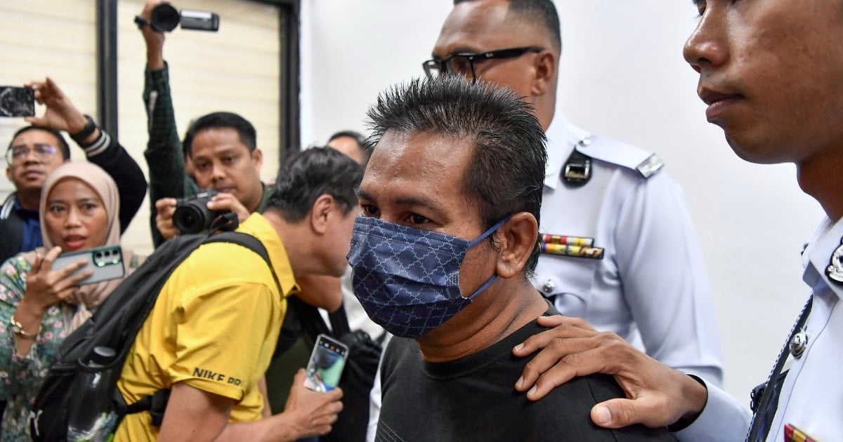 Lorry driver in fatal FRU crash remains in custody as no bail posted