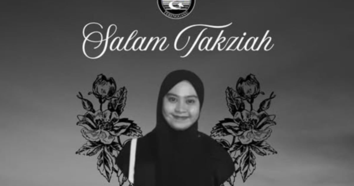 Terengganu weightlifter Siti Noralyaa dies after battle with cancer