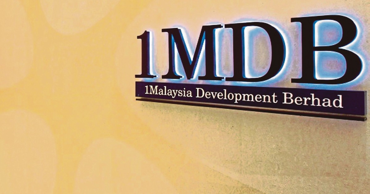 Bank Negara has no say in 1MDB's US$1bil fund split, court told