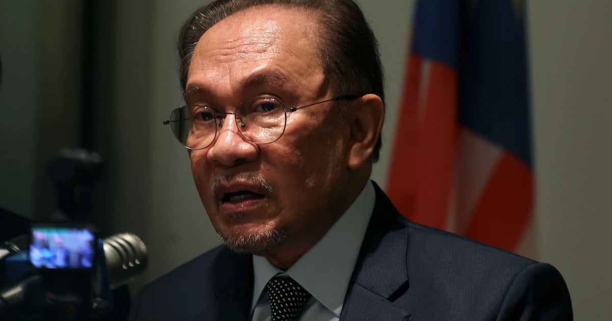 Malaysia, Italy ink major deal on carbon capture and biochemical tech