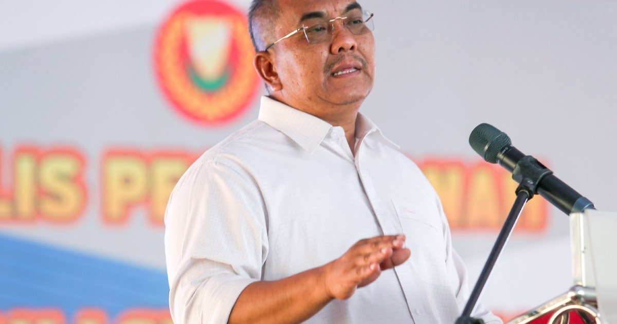 Kedah reiterates commitment to responsible REE mining, urges completion of SOP