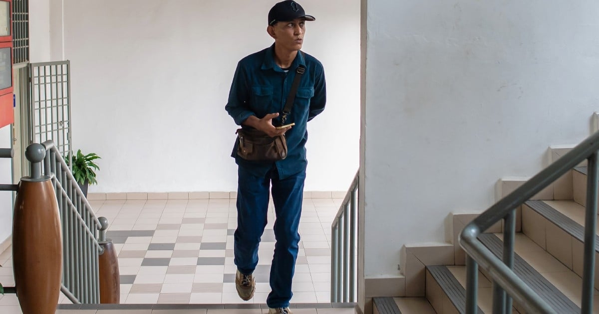 Farmer fined RM15k for insulting royal institution on Facebook