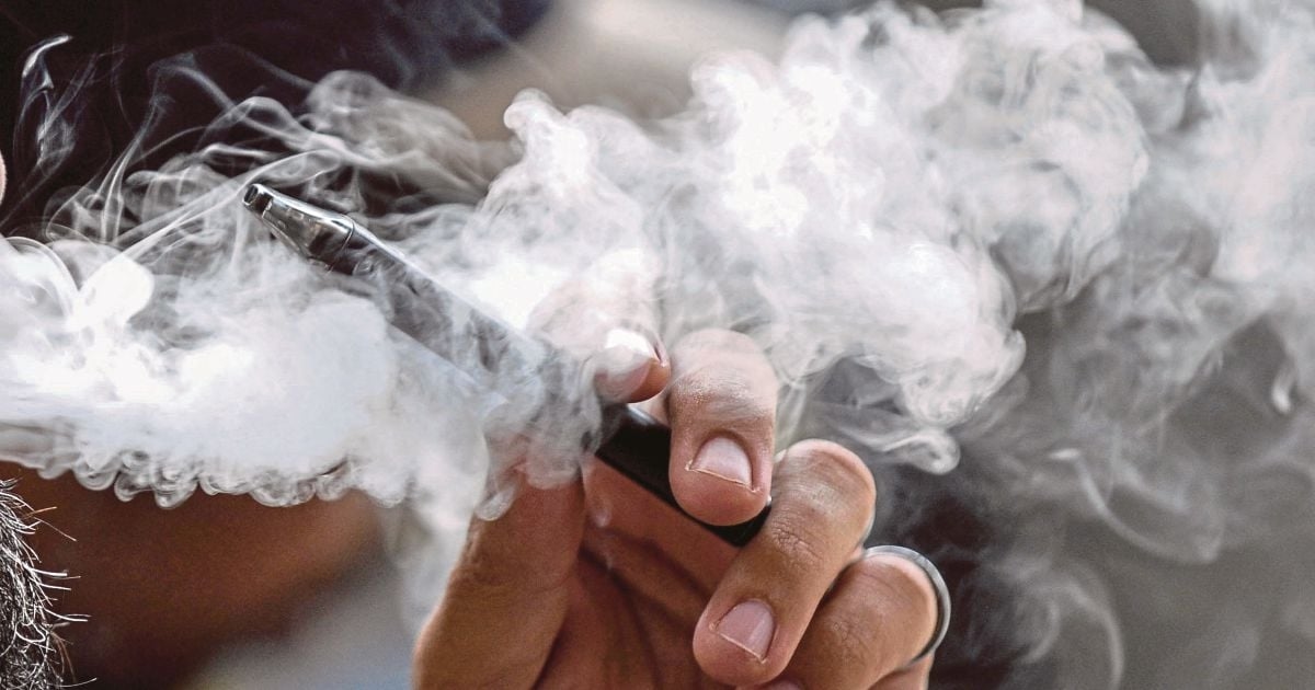 Vape industry urges consultation over proposed 'pro-health' taxes