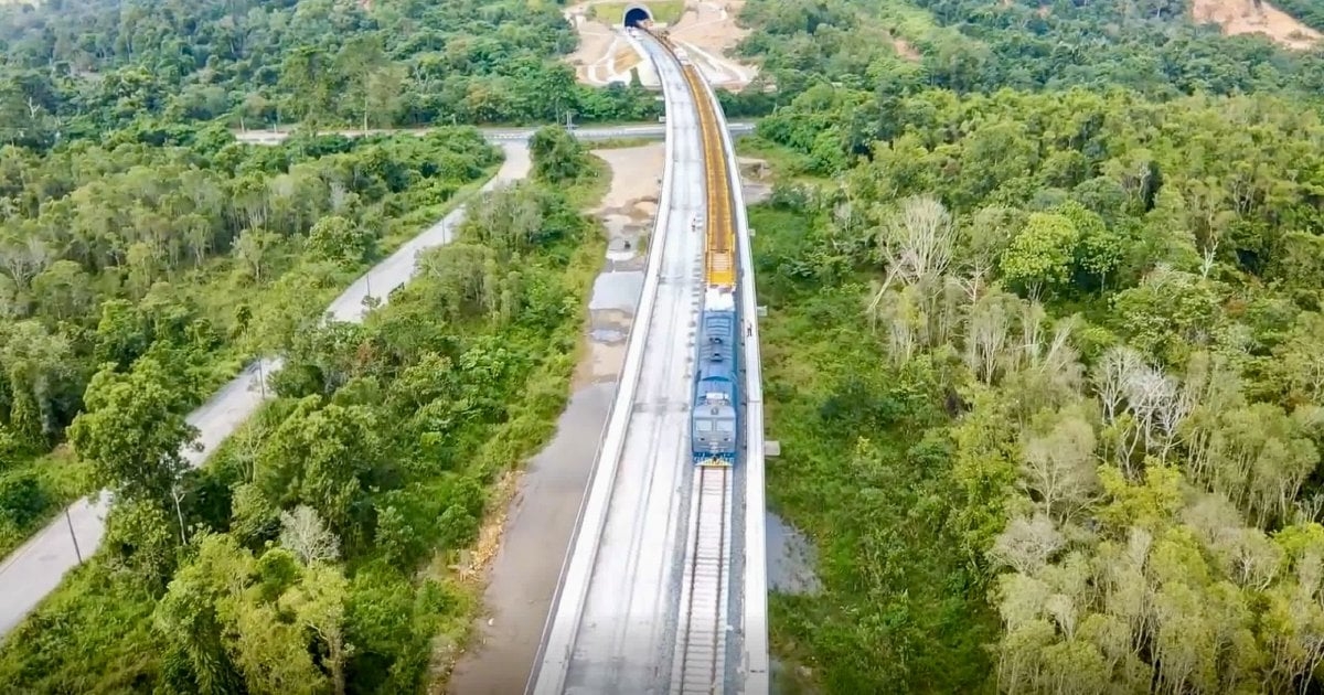 KotaSAS station becomes first ECRL stop to complete system installation