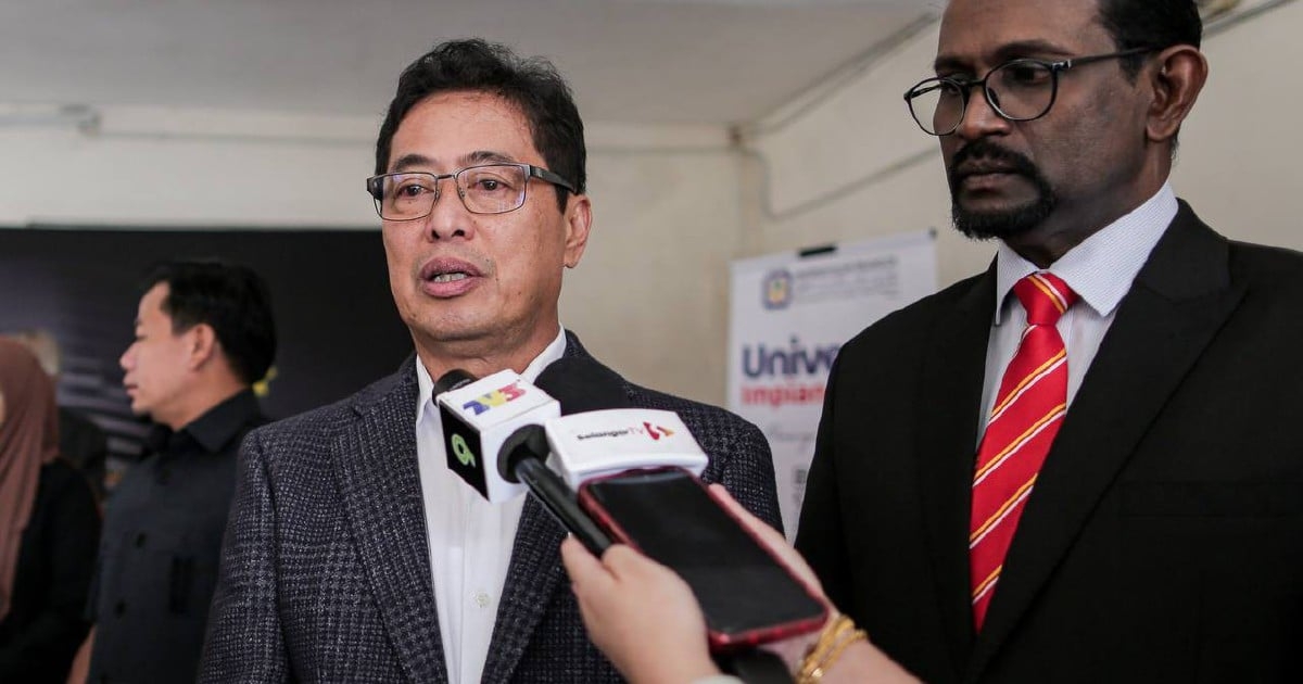 MACC stands firm on move to forfeit Daim and family's undeclared assets