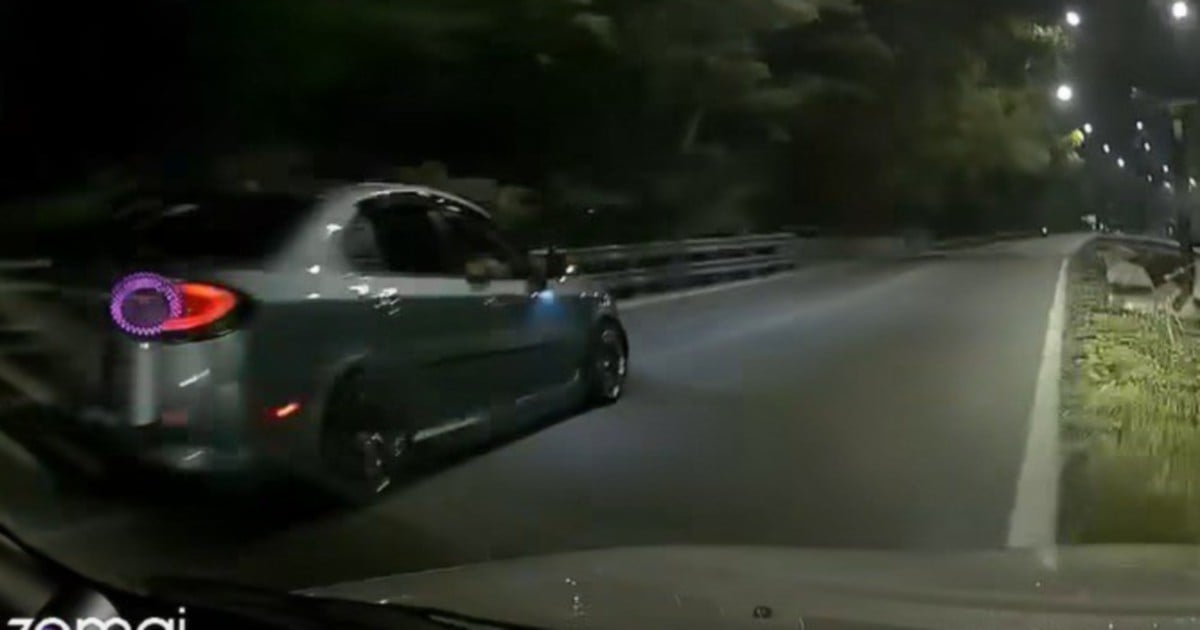 Female driver remanded for two days over Pasir Gudang highway accident