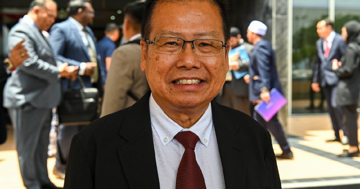Pahang rep turns to AI for ECRL ticket fares insights