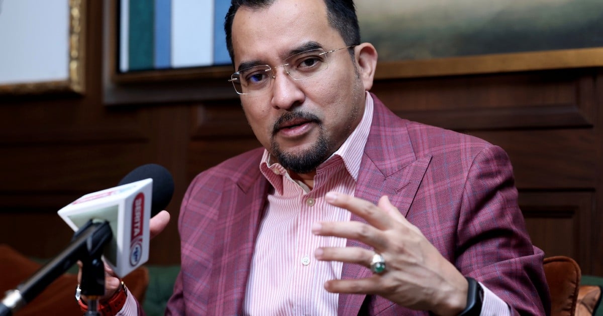 Asyraf Wajdi: Three UK universities offer tuition discount for Mara students