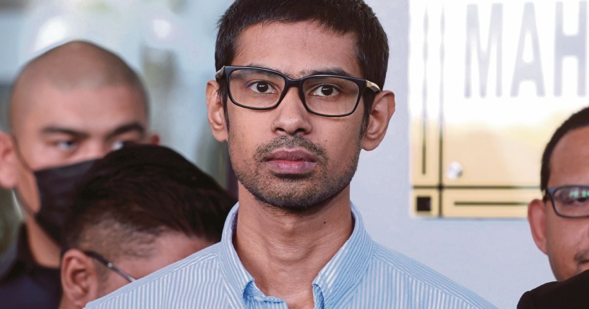 Yusoff vows to continue fight for justice after acquittal