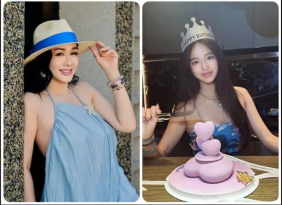 #SHOWBIZ: Christy Chung's daughter to undergo surgery after volleyball injury