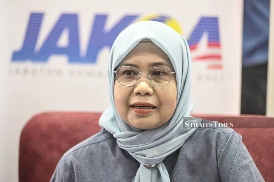 Digitalisation of Orang Asli preschool education starts next year