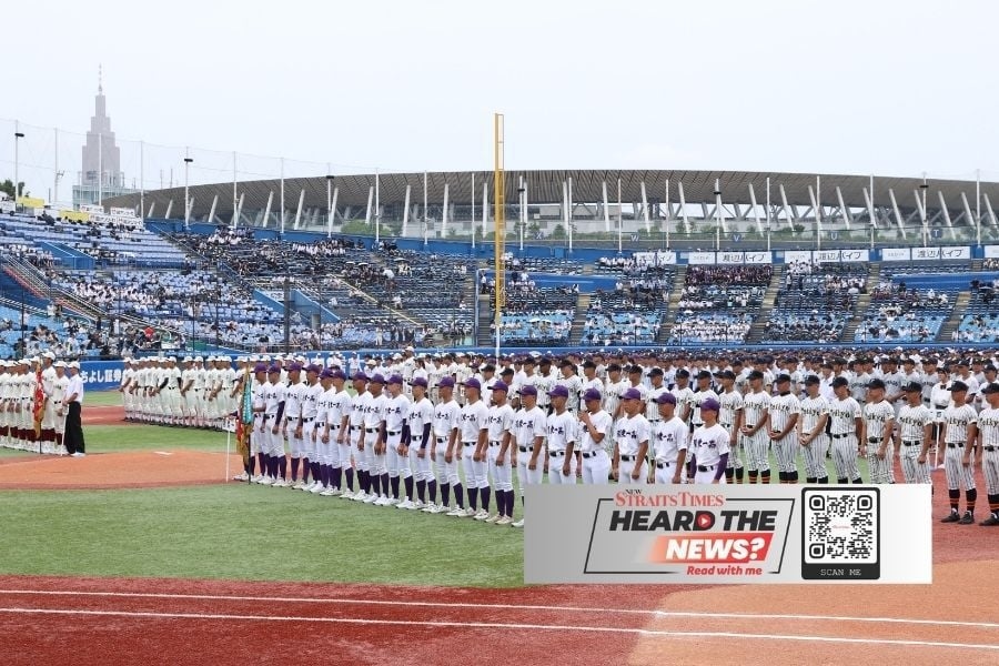 Japan school exits baseball tournament over bullying