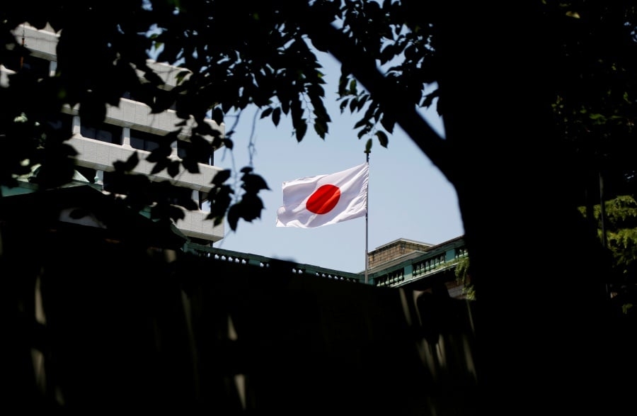 Japan's core inflation hits more than 2-year high, could force year-end BOJ hike