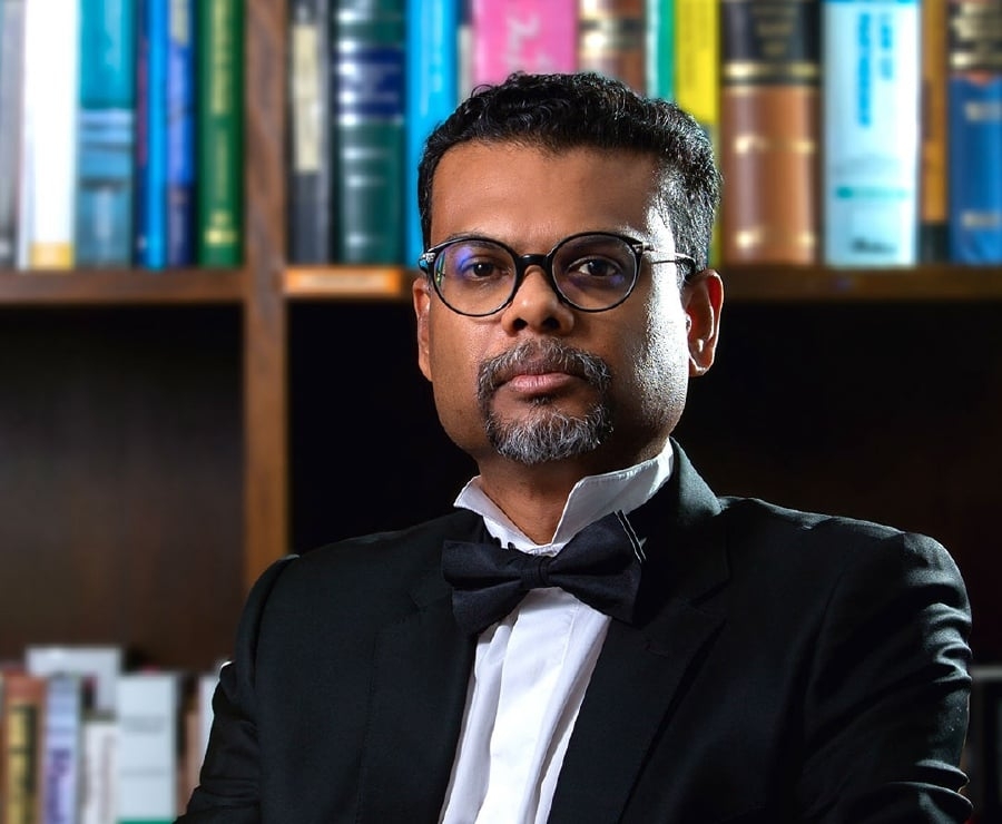 Transparency in banking vital to combat fraud, build trust, says legal expert