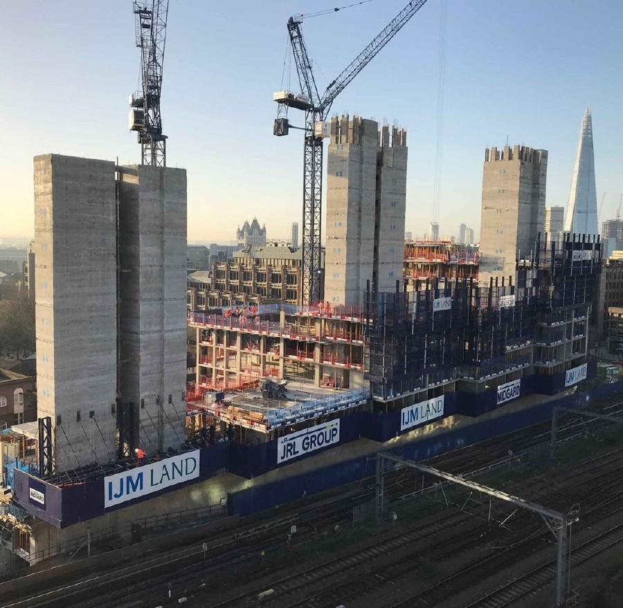 IJM buys 50pct stake in UK's JRL Group for more than RM280mil