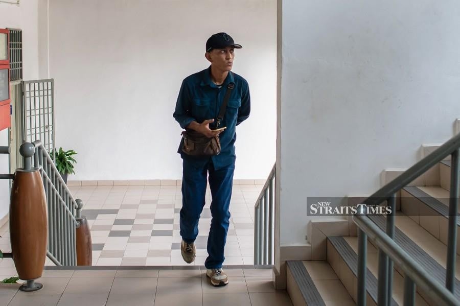 Farmer fined RM15k for posting offensive comment on Facebook