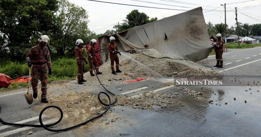 Transport consultant: Were previous task forces' findings ever made public?