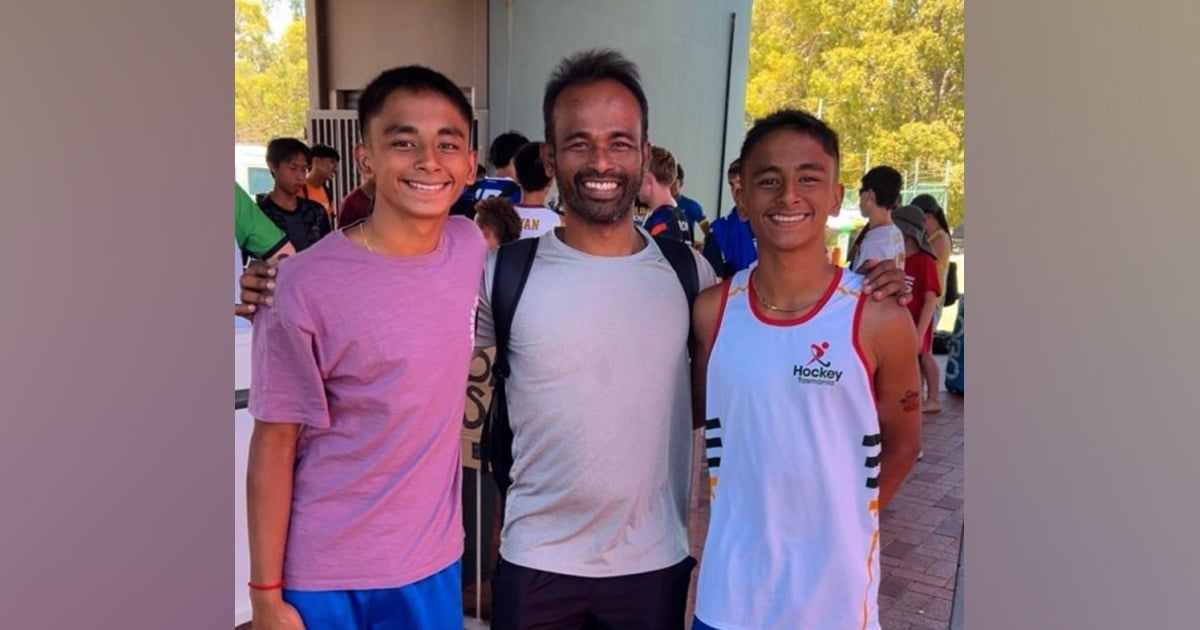 Jiwa's twin sons to play in German junior league