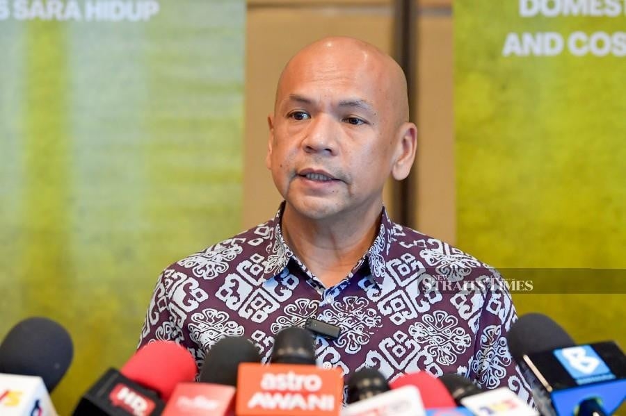 Armizan: Inquest into Zara Qairina's death should be considered if necessary