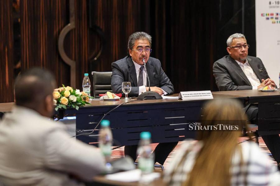 Malaysia refines market strategy to expand palm oil reach