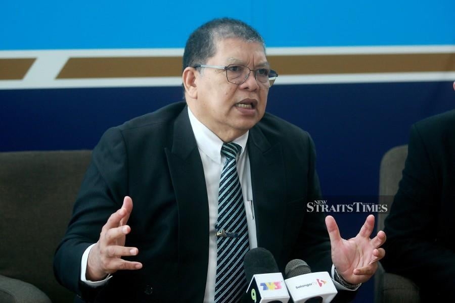 Malaysia calls for urgent UN reform