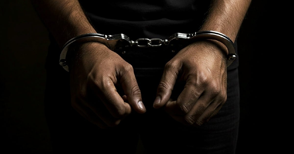 Massachusetts man sentenced to 26 months for threats to synagogues, Israel consulate