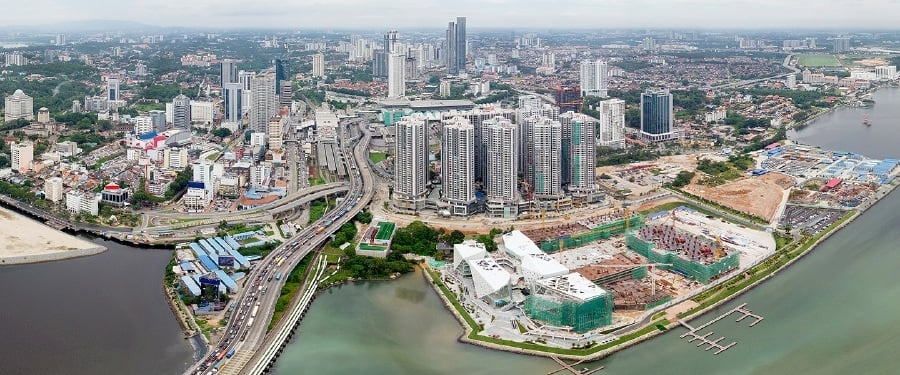 Johor poised for major hospital expansion amid rising healthcare demand