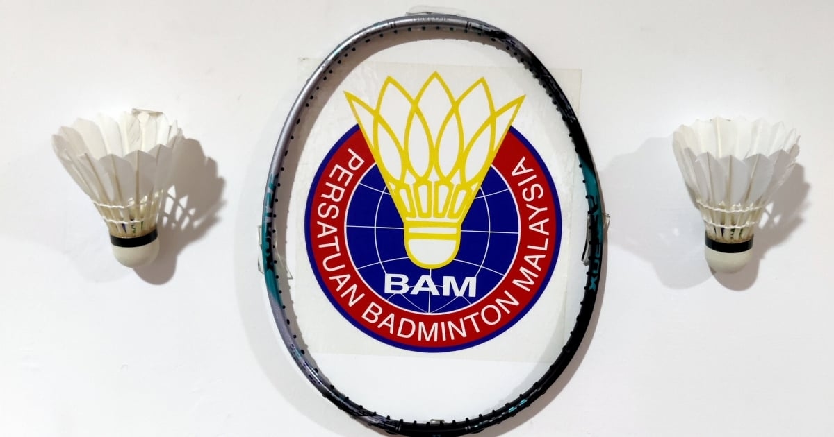 BAM to fast-track talent at 13 after Asian Juniors flop