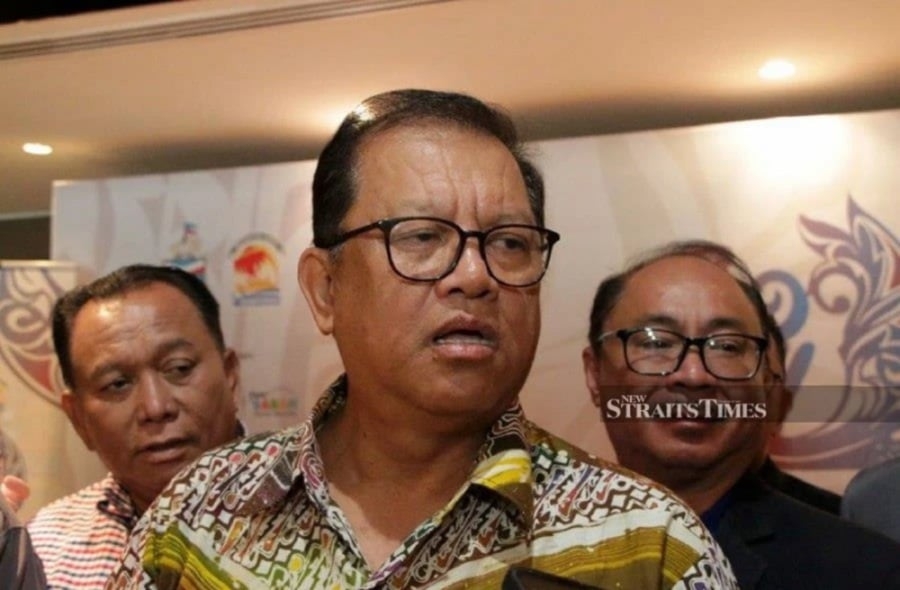 Bung the last person to talk about loyalty