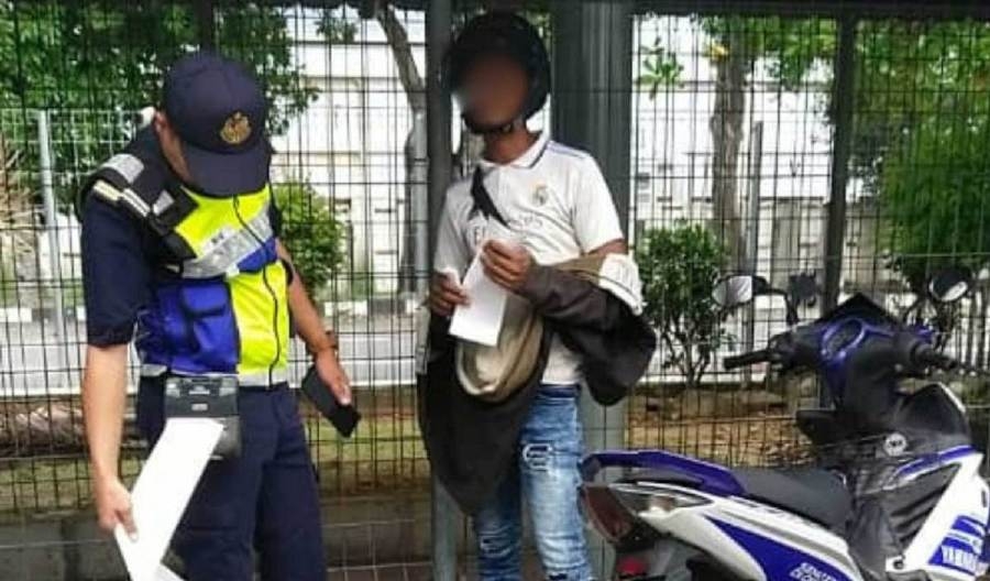 RTD seizes 14 vehicles driven by foreigners in Penang