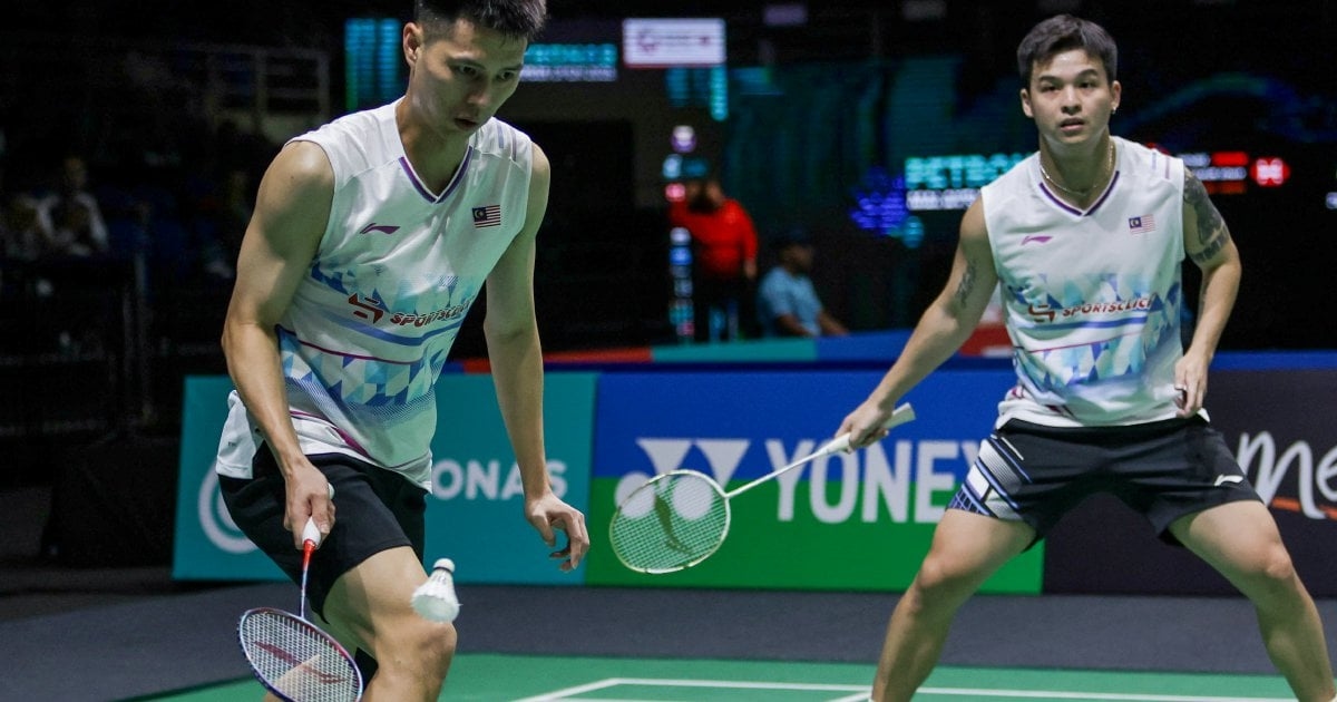 No happy ending in Macau for Yew Sin and wife Ohori