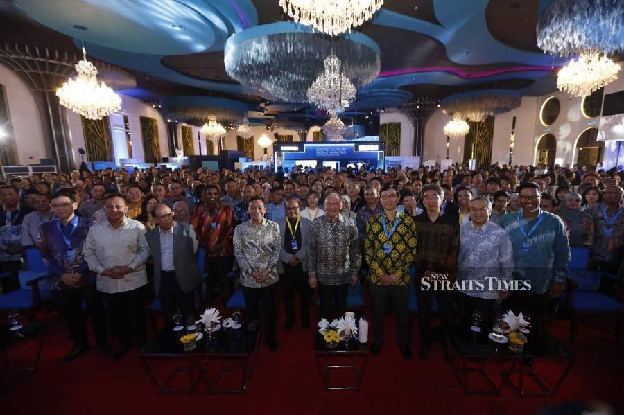 Johor-Singapore Economic Zone draws billions as Malaysia eyes high-value growth