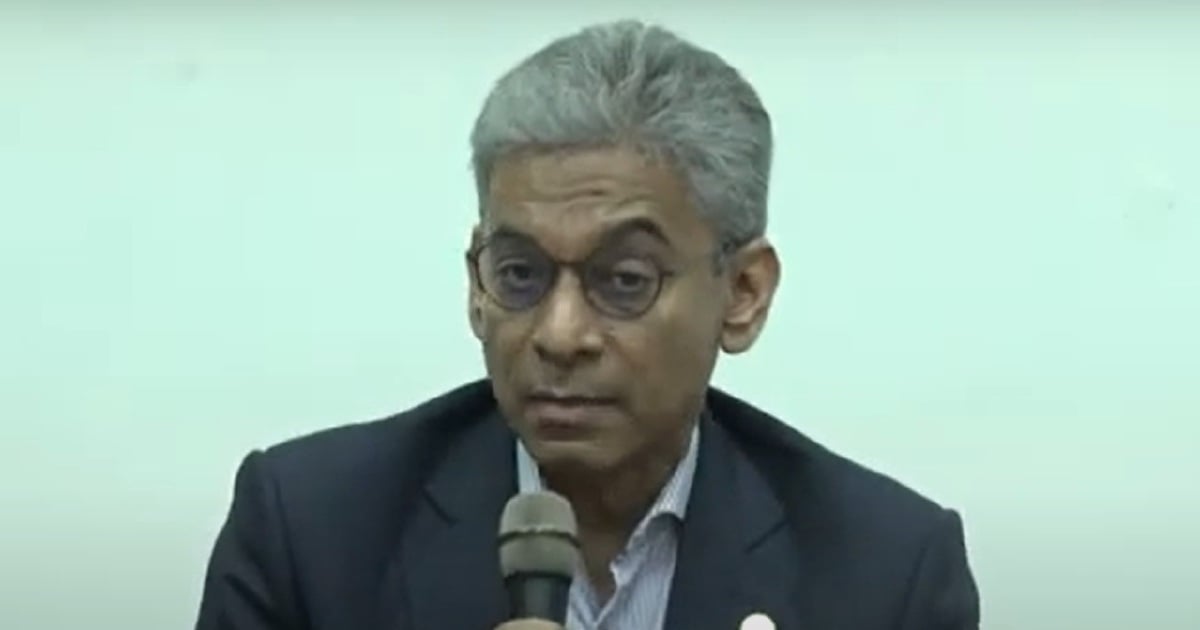 Strong judiciary crucial for Malaysia's economic prospects