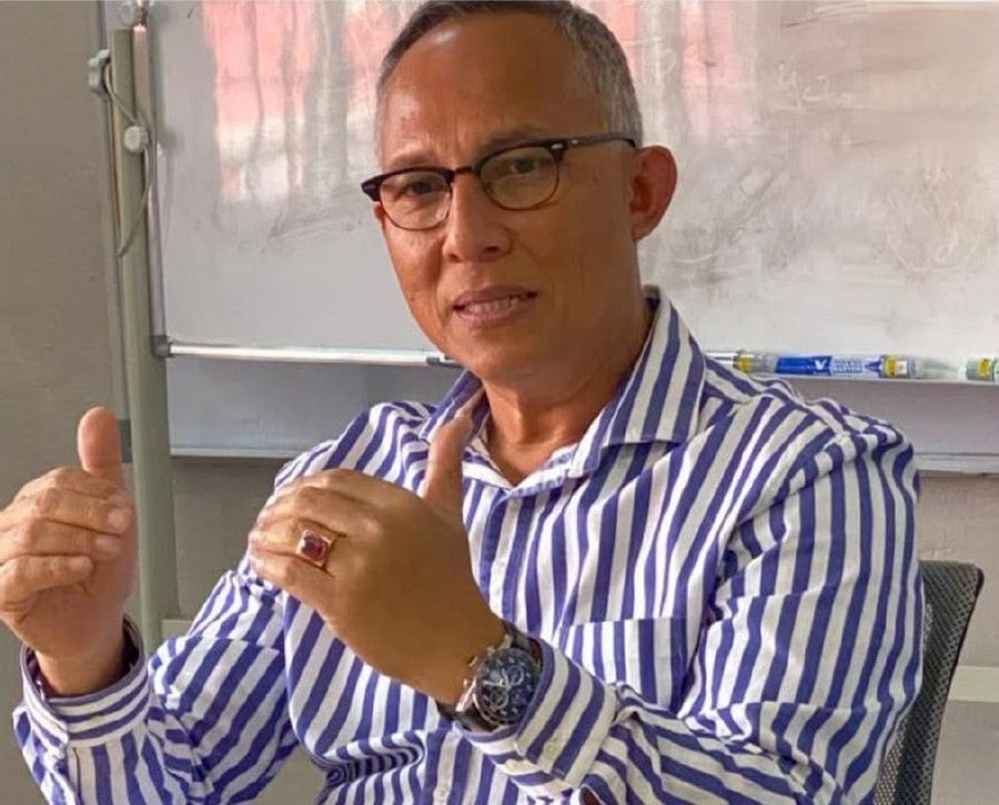 #SHOWBIZ: PTVM applauds government's creative economy focus in 13th Malaysia Plan