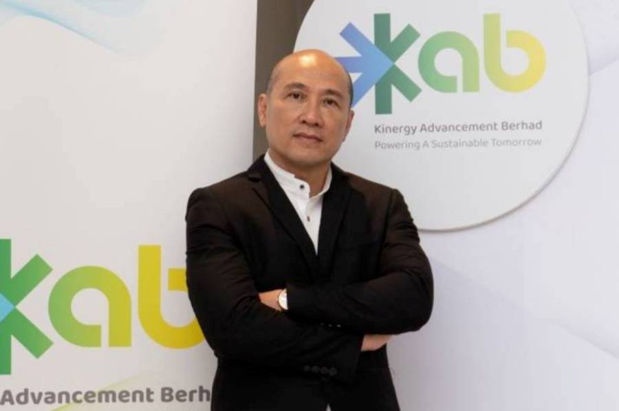 Kinergy Advancement Q2 net profit rises 17pct as revenue jumps 134pct