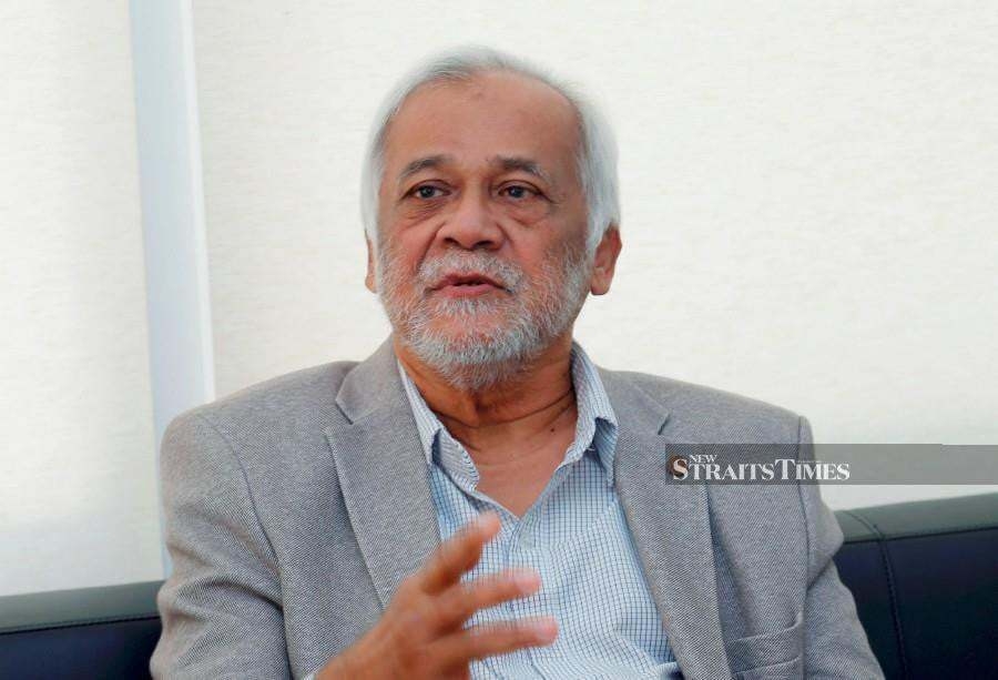 Kamal Salih: A visionary who bridged knowledge and nation-building