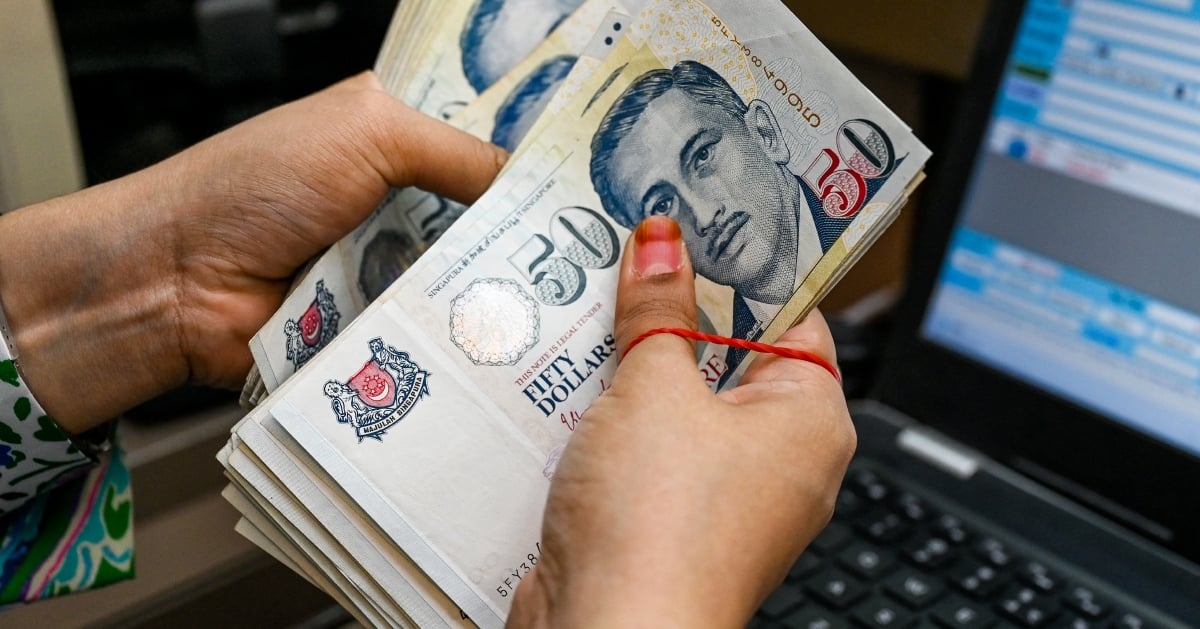 Asean currencies seen strenghtening this year as US dollar weakens